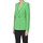 textil Mujer Chaquetas Harris Wharf London CSG00003035AE Verde