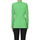 textil Mujer Chaquetas Harris Wharf London CSG00003035AE Verde