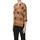 textil Mujer Camisas Bsbee TPC00003032AE Marrón