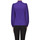 textil Mujer Camisas Suoli TPC00003052AE Violeta