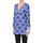 textil Mujer Camisas Maliparmi TPC00003056AE Azul