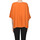 textil Mujer Camisas Maliparmi TPC00003055AE Naranja
