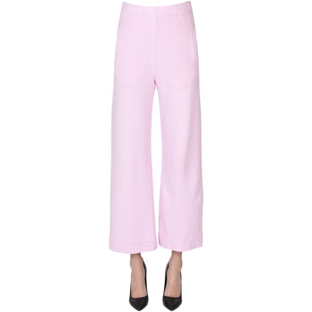 textil Mujer Pantalones chinos True Nyc PNP00003034AE Rosa