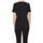 textil Mujer Tops y Camisetas Scaglione TPS00003032AE Negro