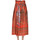 textil Mujer Faldas Connor & Blake GNN00003007AE Rojo