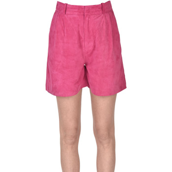 textil Mujer Shorts / Bermudas Arma PNH00003001AE Violeta