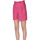 textil Mujer Shorts / Bermudas Arma PNH00003001AE Violeta