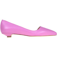 Zapatos Mujer Derbie & Richelieu L'arianna CAB00003029AE Rosa