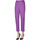 textil Mujer Pantalones Iblues PNP00003060AE Violeta