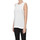 textil Mujer Camisetas sin mangas Alpha Studio TPT00003033AE Blanco