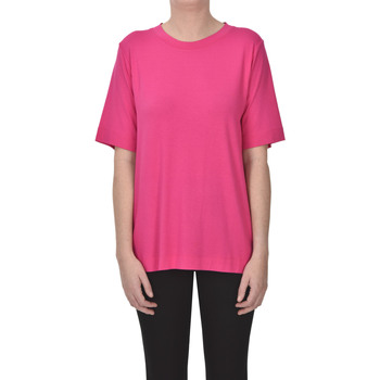 textil Mujer Tops y Camisetas Nobili TPS00003034AE Violeta