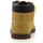 Zapatos Niño Botas de caña baja Timberland Pokey Pine 6In Boot Wheat