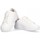 Zapatos Mujer Deportivas Moda Lacoste 74150 Blanco