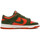Zapatos Hombre Zapatillas bajas Nike  Rojo