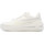 Zapatos Mujer Zapatillas bajas Nike  Blanco