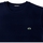 textil Hombre Sudaderas Organic Monkey Sweatshirt Retro Sound - Navy Azul