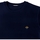textil Hombre Sudaderas Organic Monkey Sweatshirt  - Navy Azul