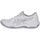 Zapatos Mujer Fitness / Training Asics 101 GEL ROCKET 11 W Blanco