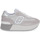 Zapatos Mujer Deportivas Moda Liu Jo 4370 DREAMY 02 Blanco