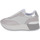 Zapatos Mujer Deportivas Moda Liu Jo 4370 DREAMY 02 Blanco