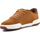 Zapatos Hombre Zapatos de skate DC Shoes Central ADYS100551-WD4 Marrón