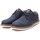 Zapatos Hombre Derbie & Richelieu Xti ZAPATO DE HOMBRE  142526 Azul