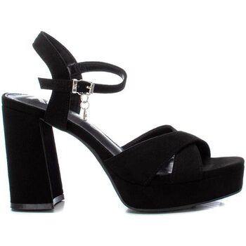 Zapatos Mujer Sandalias Xti MD142357 Negro