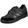 Zapatos Hombre Multideporte L&R Shoes MDP802-16N Negro