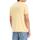 textil Hombre Camisetas manga corta Levi's SS ORIGINAL HM TEE Amarillo