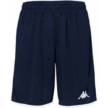 textil Shorts / Bermudas Kappa DUMPO Azul