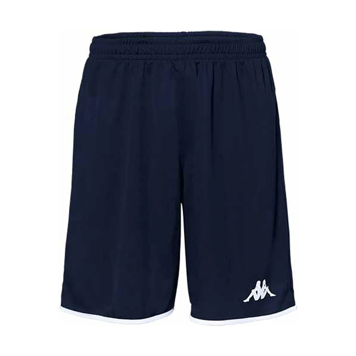 textil Shorts / Bermudas Kappa DUMPO Azul