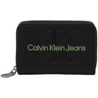 Bolsos Mujer Bolsos Calvin Klein Jeans K60K6072290GX Negro