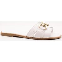 Zapatos Mujer Sandalias Carmela 161570-01 Blanco