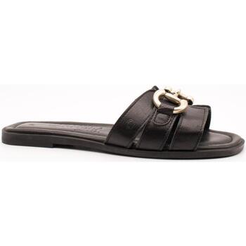 Zapatos Mujer Sandalias Carmela 161570-02 Negro