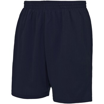 textil Hombre Shorts / Bermudas Awdis Cool JC080 Azul