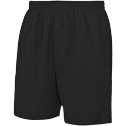 textil Hombre Shorts / Bermudas Awdis Cool JC080 Negro