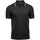 textil Hombre Tops y Camisetas Tee Jays T1407 Negro
