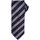 textil Hombre Corbatas y accesorios Premier PR783 Negro