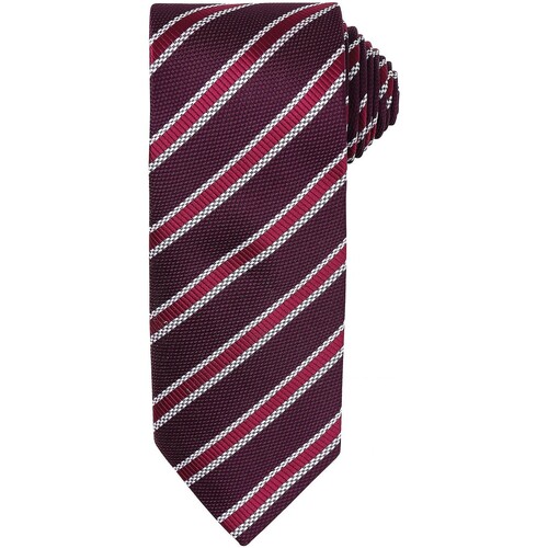 textil Hombre Corbatas y accesorios Premier PR783 Multicolor