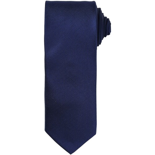 textil Corbatas y accesorios Premier PR780 Azul