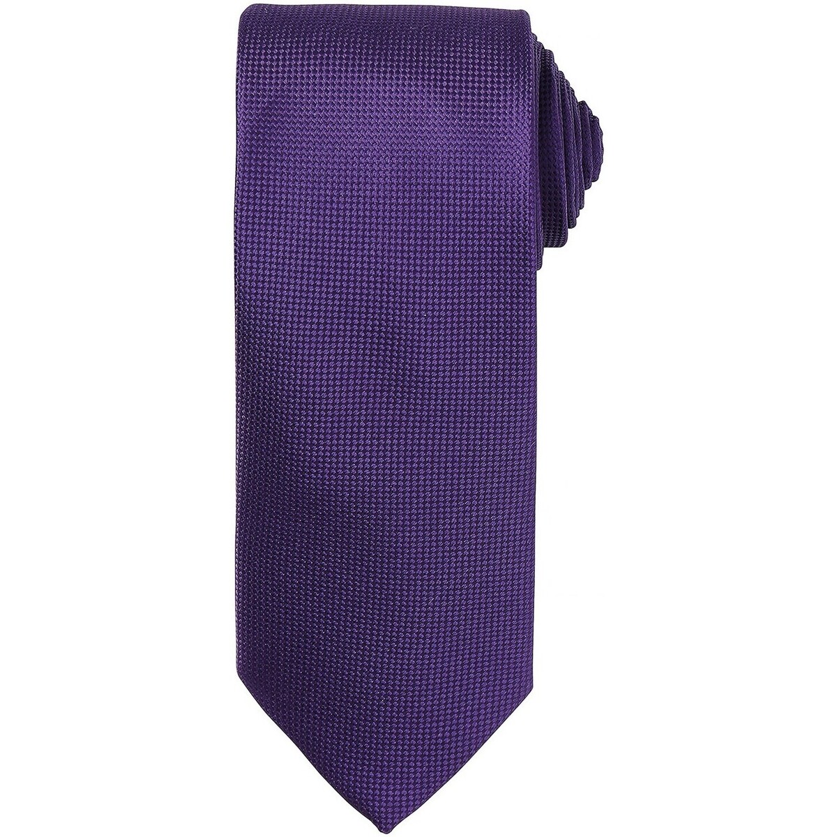 textil Corbatas y accesorios Premier PR780 Violeta