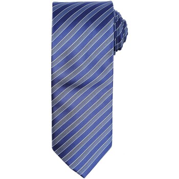 textil Corbatas y accesorios Premier PR782 Azul