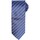 textil Corbatas y accesorios Premier PR782 Azul