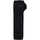 textil Corbatas y accesorios Premier PR789 Negro