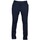 textil Mujer Pantalones Front Row FR622 Azul