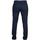 textil Mujer Pantalones Front Row FR622 Azul