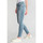 textil Mujer Vaqueros Le Temps des Cerises Jeans push-up slim PULP, 7/8 Azul