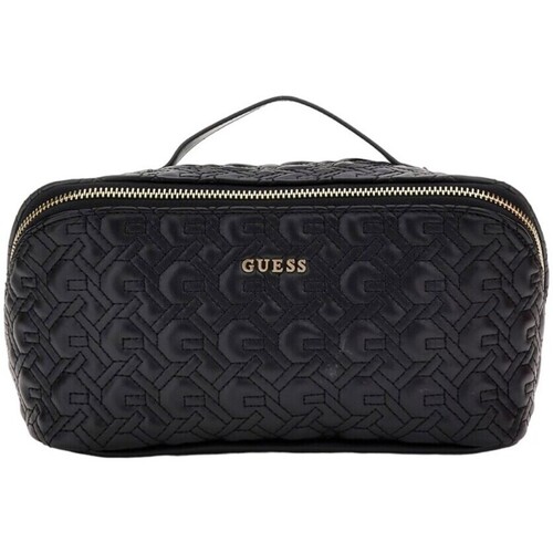 Bolsos Mujer Neceser Guess PW7421 P4161 Negro