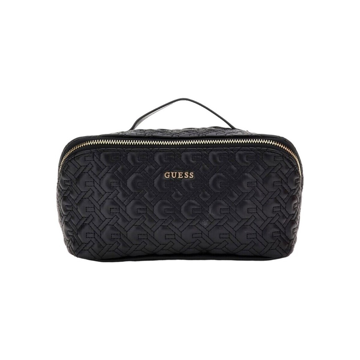 Bolsos Mujer Neceser Guess PW7421 P4161 Negro