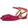 Zapatos Mujer Bailarinas-manoletinas Gioseppo HOWEY Rosa